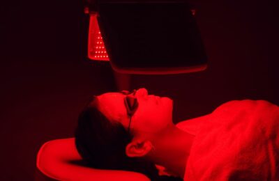 Debunking the Claims: The Reality of Red Light Therapy and Sleep